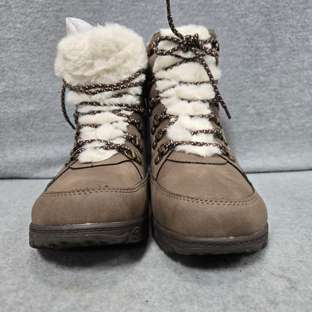 JBU Jambu Alexa Hiking Boots Size 9 - Picture 3 of 10